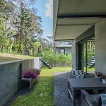 Lesny Ogrod - Kompleks Wydma & - 200 M Do Morza, Widok Na Sosnowy Las, Lesny Ogrod O Pow 160 M2, Bezplatny Parking, Faktura Vat, Ochrona, Plac Zabaw, Boisko Wielofunkcyjne