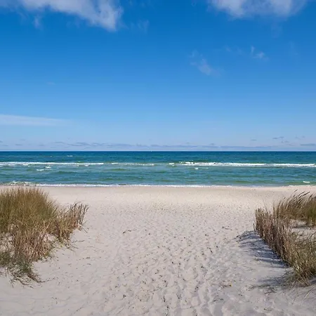 Appartamento Lesny Ogrod - Kompleks Wydma & - 200 M Do Morza, Widok Na Sosnowy Las, Lesny Ogrod O Pow 160 M2, Bezplatny Parking, Faktura Vat, Ochrona, Plac Zabaw, Boisko Wielofunkcyjne Jastarnia