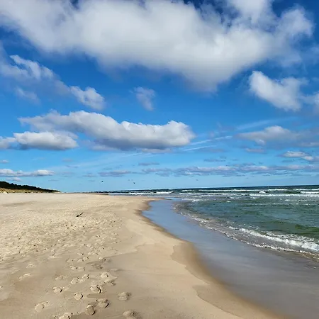 Lesny Ogrod - Kompleks Wydma & - 200 M Do Morza, Widok Na Sosnowy Las, Lesny Ogrod O Pow 160 M2, Bezplatny Parking, Faktura Vat, Ochrona, Plac Zabaw, Boisko Wielofunkcyjne Jastarnia